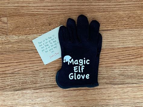 The Artistry of Magic Elf Gloves: Handcrafted for Maximum Comfort